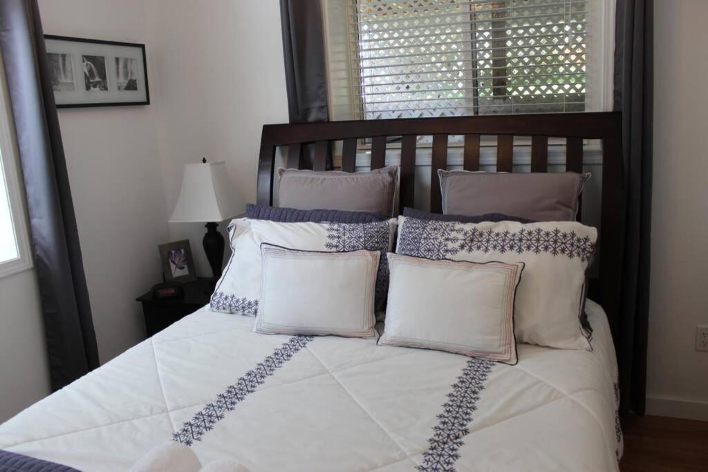 Memory Lane Guest Suite Сук Экстерьер фото